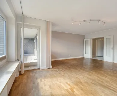 Viel Platz für Familie & Homeoffice. 4-Zimmer in Willich-Schiefbahn