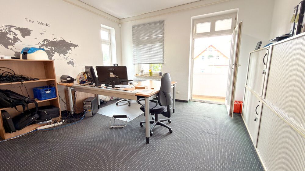Büro OG.