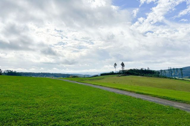 Aussicht