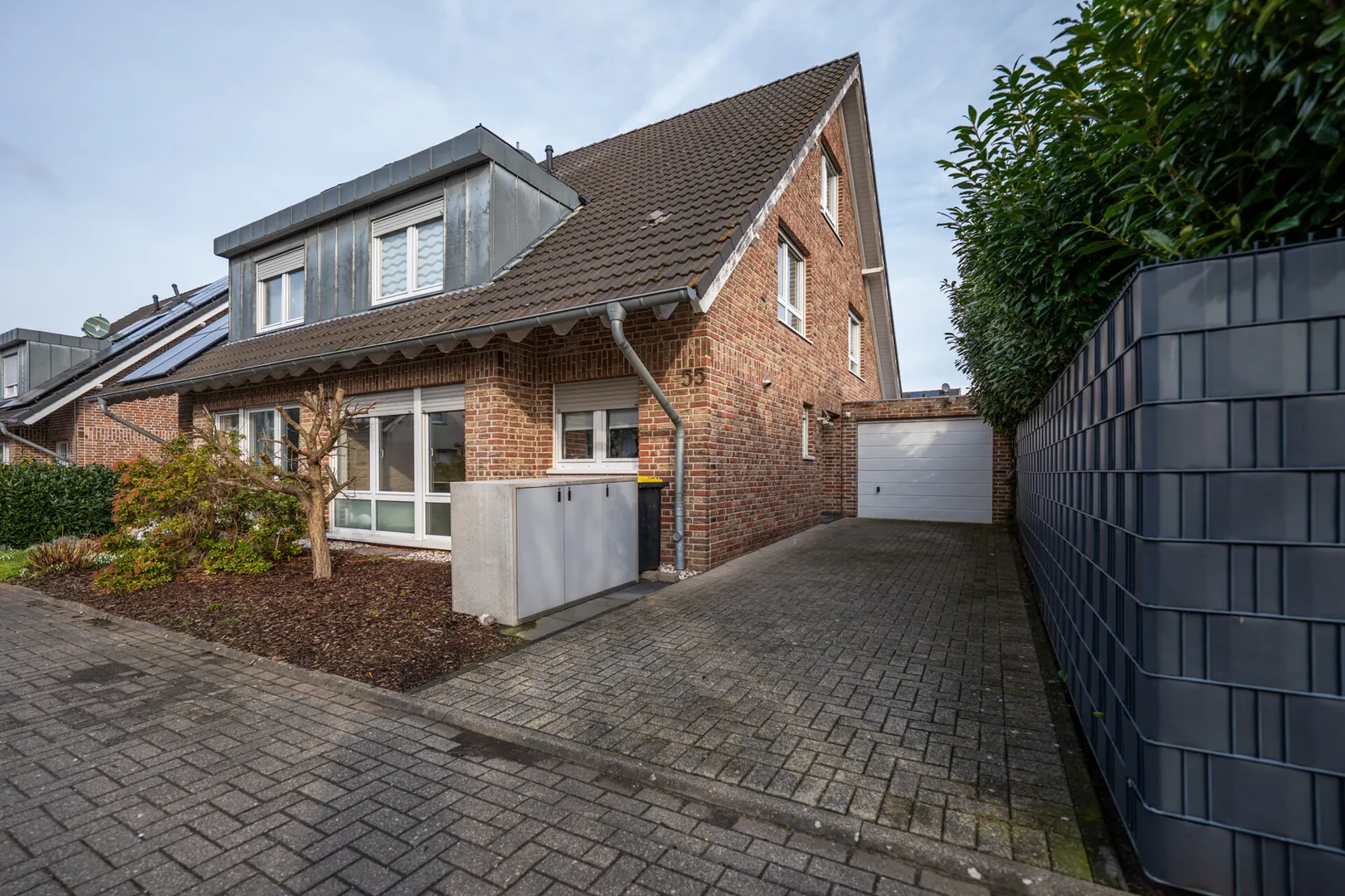 Ihr neues Familienidyll: Wohnen, Entspannen & Genießen auf 132 m²