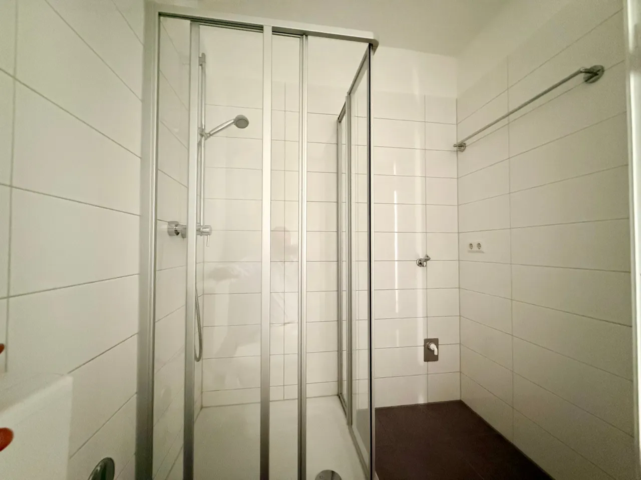 Schwetzingervorstadt – gepflegte 2 ZKD/Balkon-Wohnung - Photo 3
