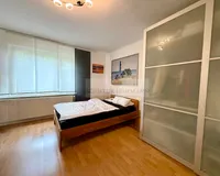 Schlafzimmer 2, Eltern