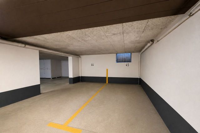 TG Stellplatz 45