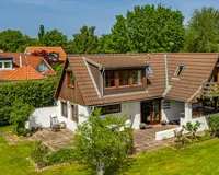 Herzlich Willkommen in Ihrem Wochenendhaus