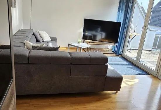 Maintal 8072632 – Großzügige Maisonettewohnung mit 4 separaten Schlafzimmern