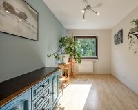 Kinderzimmer 2 / Büro