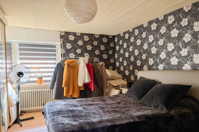 Schlafzimmer (ELW)