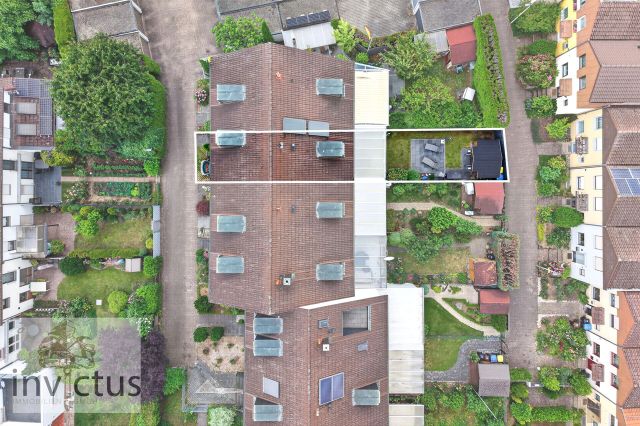 RHM in Heilbronn/ Sontheim - Drohe