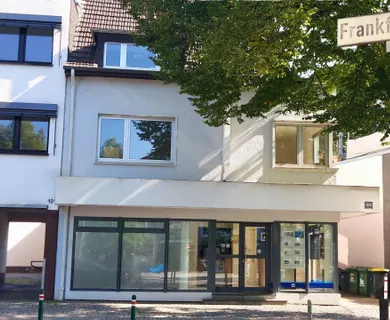 Attraktives Ladenlokal – 154 m² Verkaufsfläche in zentraler Innenstadtlage- Teilung möglich