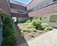 Innenhof