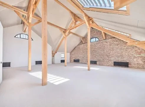 Classic Büro