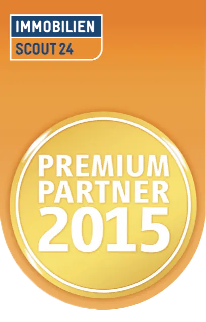 ImmoScout24 Premium Partner 2015