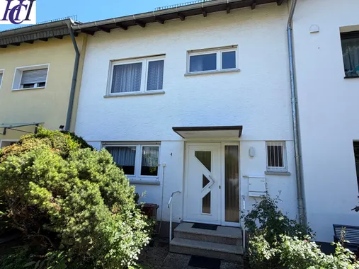 Jetzt neu: Haus zum Kauf in Liederbach am Taunus