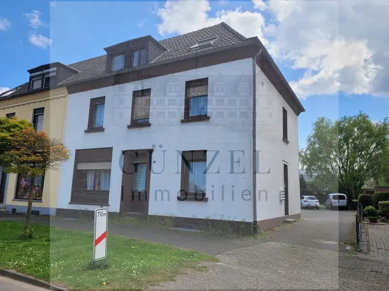 Ansicht