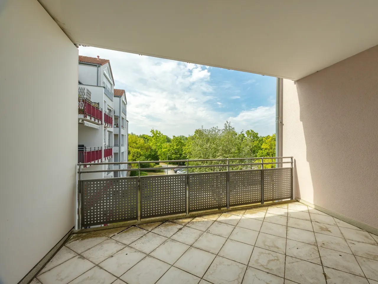 Loggia