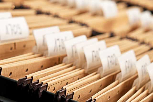 Wie lange dürfen Makler Interessentendaten speichern?