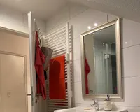 Moderne Sanitärobjekte