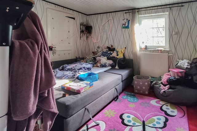 Kinderzimmer OG