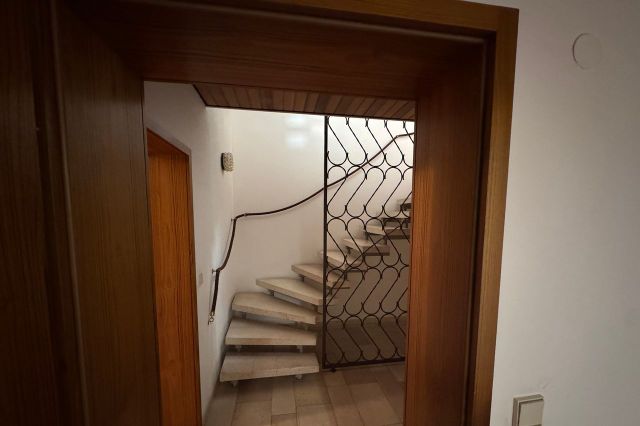 Treppenhaus