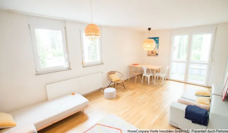 WohnEsszimmer