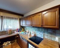 4,5-Zimmer-Wohnung Erdgeschoss