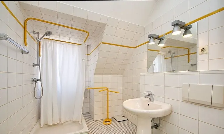 Duschbad