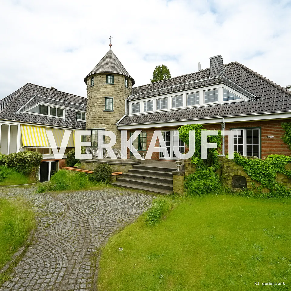 Issum-Sevelen: EFH/ZFH