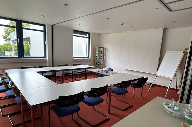Schulungsraum