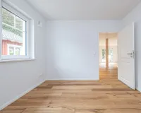 Separates Zimmer Erdgeschoss