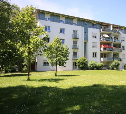 Jetzt neu: Wohnung zur Miete in Konstanz