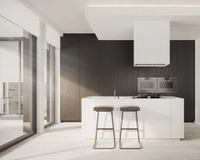 Es handelt sich um unverbindliche Illustrationen mit Sonderausstattungen. Die Bauausführung erfolgt durch das Bauunternehmen