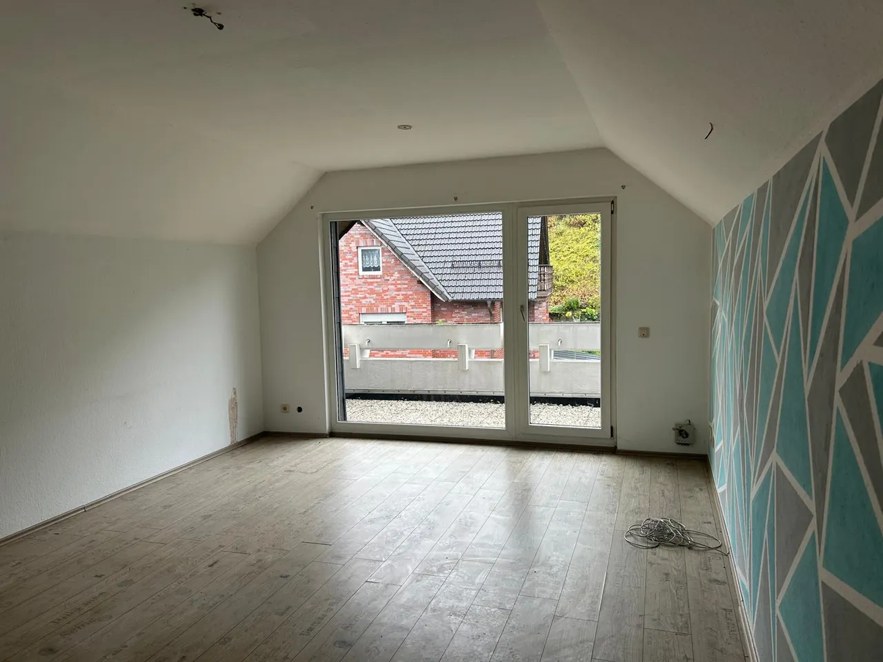 Wohnen + Schlafen