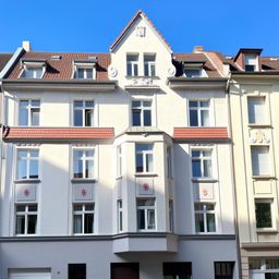 Attraktive Wertanlage im Kreuzviertel – historischer Charme in Dortmunder Bestlage