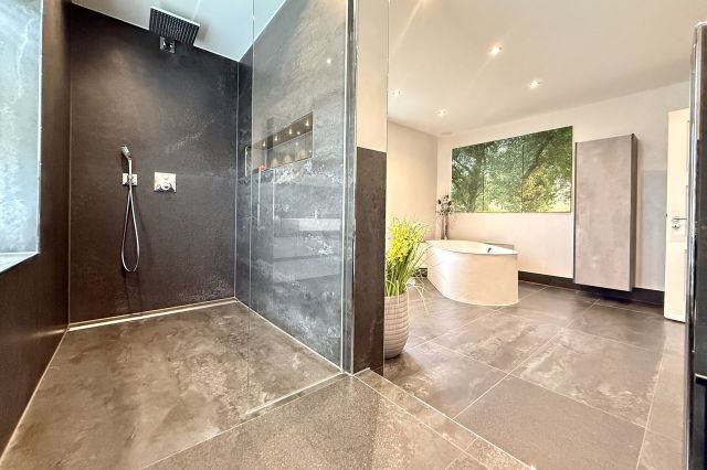 Badezimmer OG