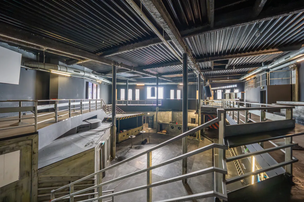 Viel Raum für Ihre Ideen: 1.221 m² Gewerbefläche mit 2.037 m² Grundstück in Heinsberg!