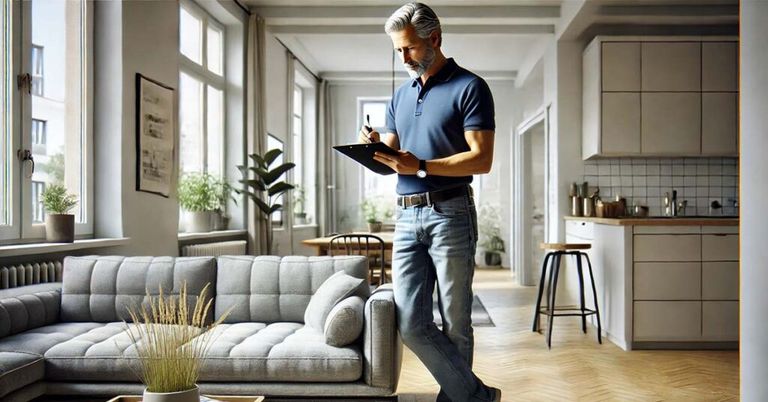 Immobilienverkauf nur mit professioneller Bewertung