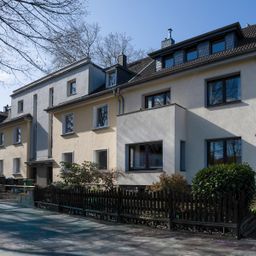 Charmantes Einfamilienhaus mit Garten in attraktiver Lage von Bonn