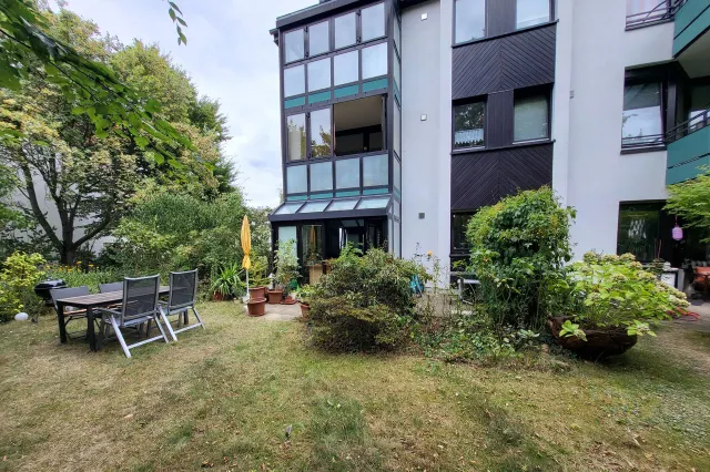 Garten