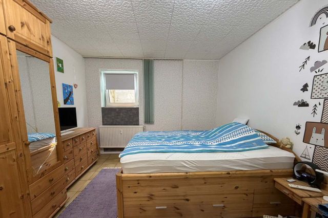 Schlafzimmer KG