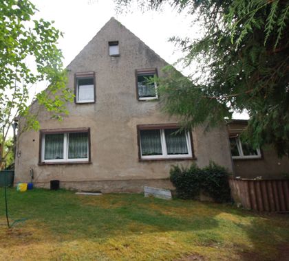 Jetzt neu: Haus zum Kauf in Nordwestuckermark