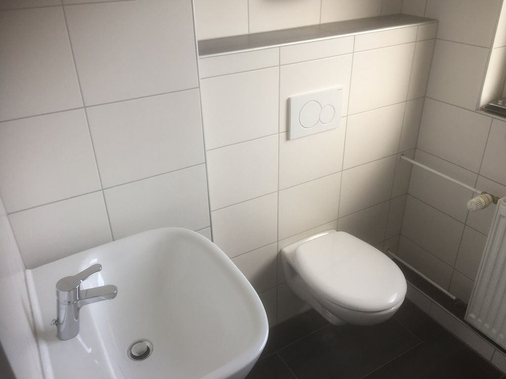 Sanierte 3-Zimmer-Wohnung mit Balkon & Küche - Photo 3