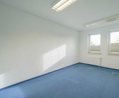 Großzügige Bürofläche mit Potential in Ratingen!