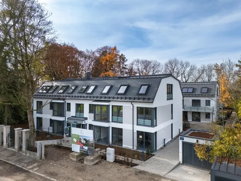 Ostansicht