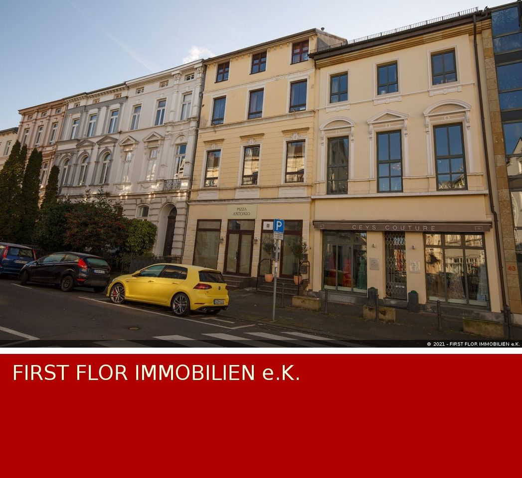 FIRST FLOR IMMOBILIEN