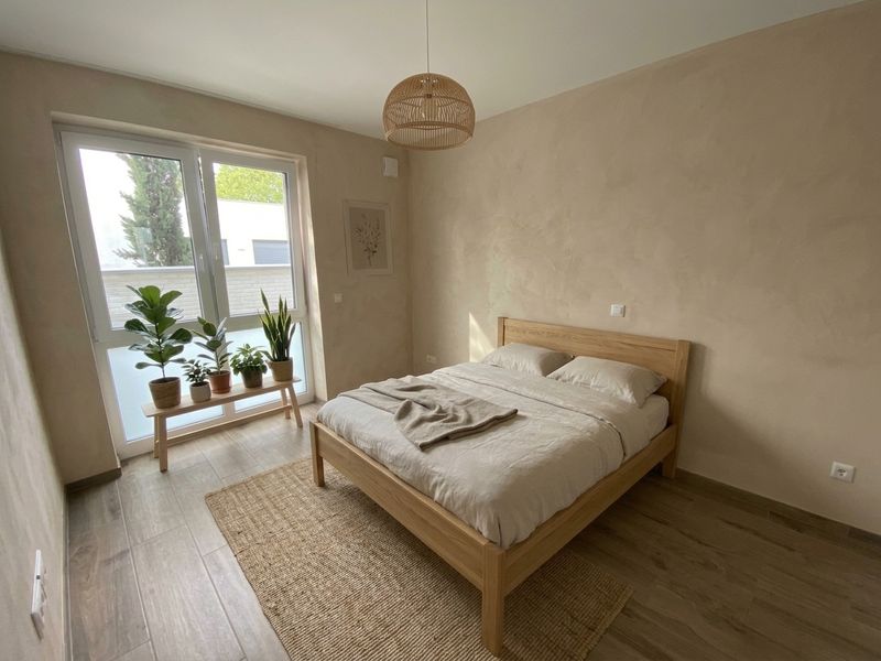 Barrierefreie Erdgeschosswohnung mit Emsblick: 2-Zimmer-Wohnung zur Miete im Zentrum von Rheine! - Foto 2