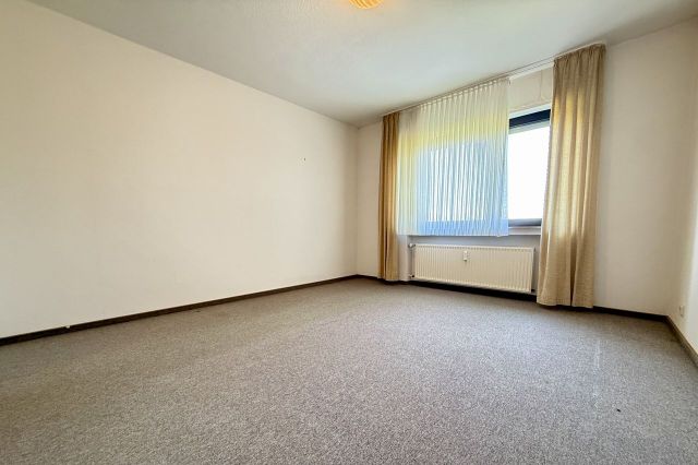 Schlafzimmer Einliegerwohnung