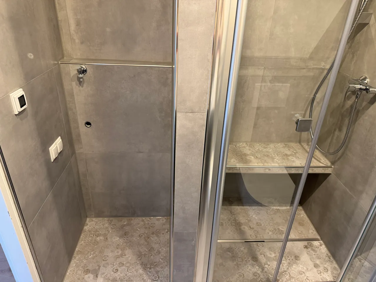 Erstbezug nach Sanierung! 2 ZKD/Balkon Wohnung mit Einbauküche - Foto 5