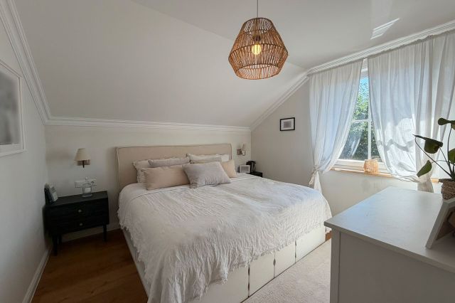 OG Schlafzimmer