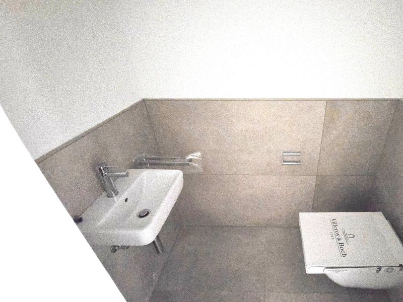 Ihr perfekter Rückzugsort in Drensteinfurt – Helle Wohnung mit großzügigem Balkon! - Photo 2