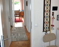 Flur im Obergeschoss